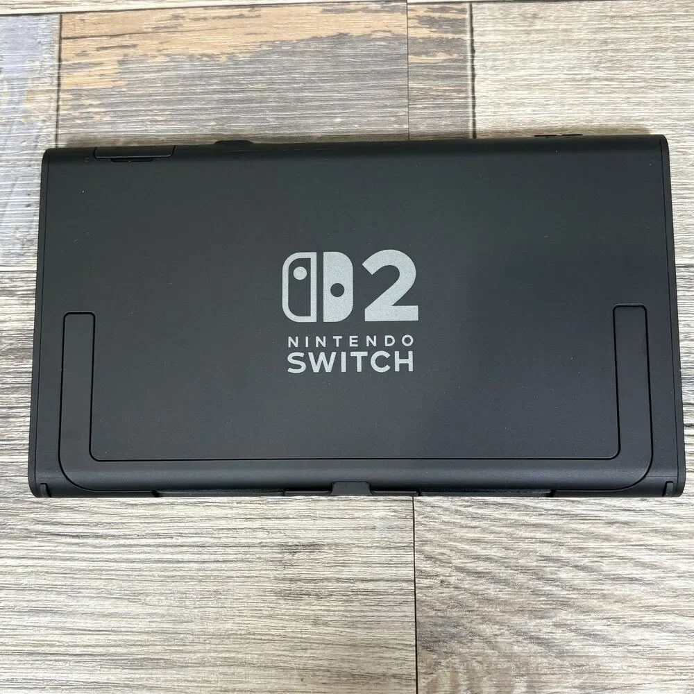 Nintendo Switch 2 Console  (Tablet Screen Only) BEE-S-UXA-V1 Open Box